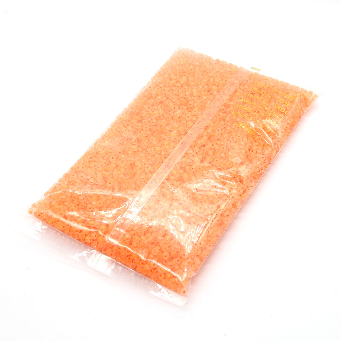 Orange 3mm 10,000 packs