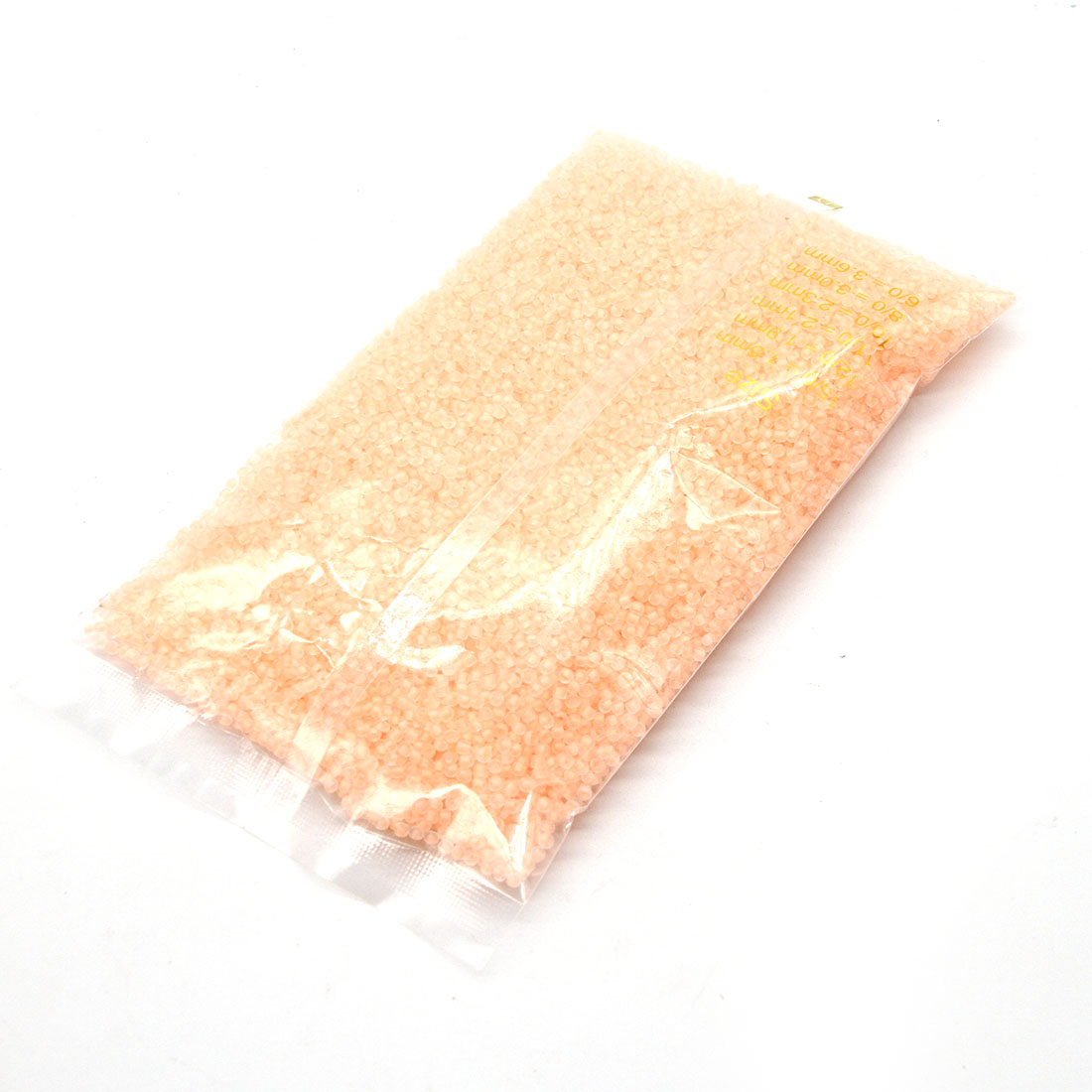 Light orange 3mm 10,000 packs