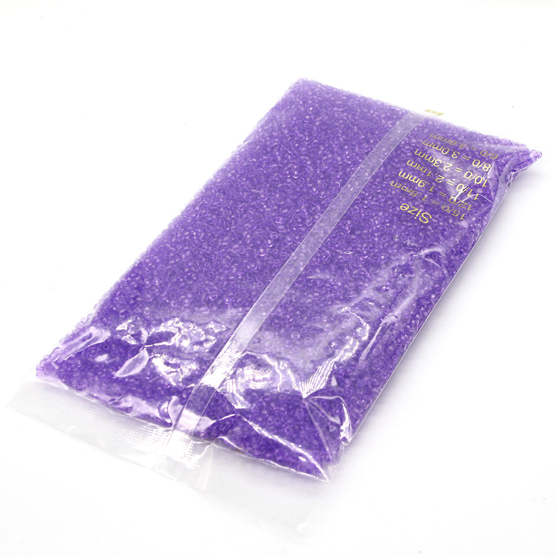 Dark purple 4mm 4500 packs