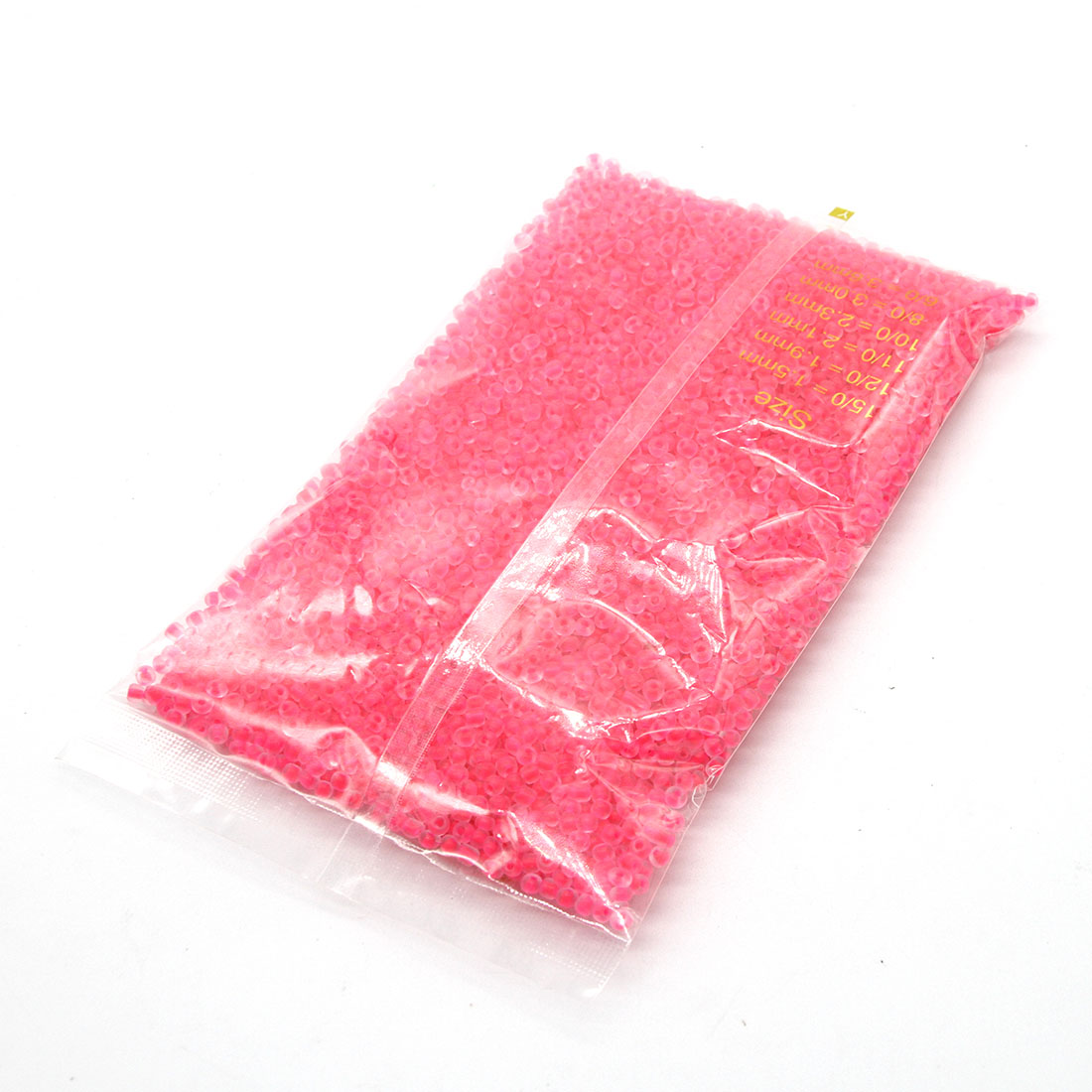 Pink 4mm, 4500 packs
