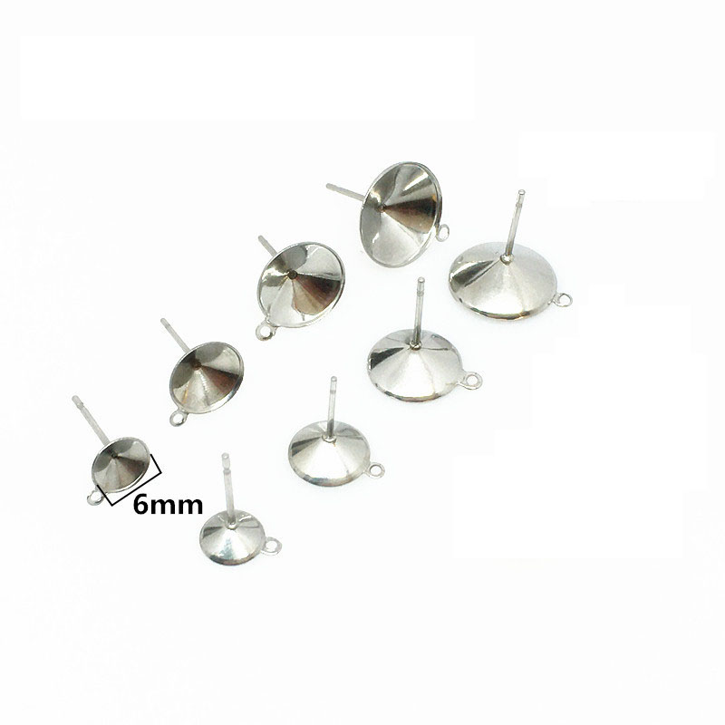 steel color Internal Diameter 12mm