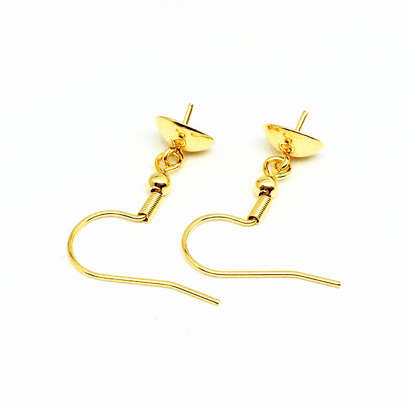 8:gold 5mm