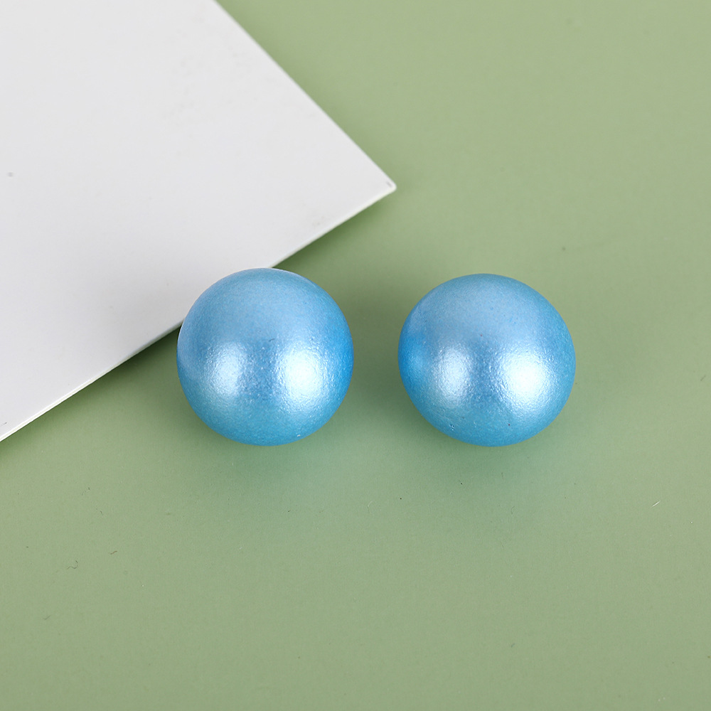 5:No.5 pearl light blue