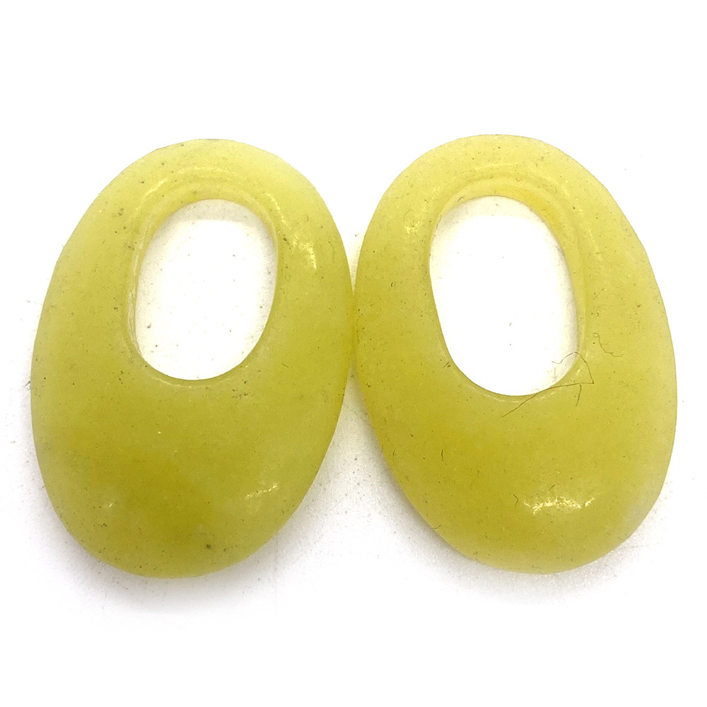 8:Jade amarillo