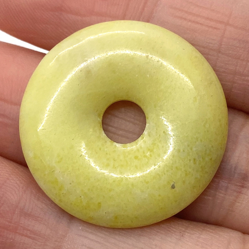 19:Jade amarillo