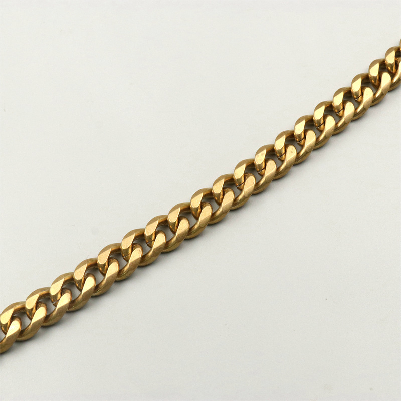 3.0mm copper six face mill