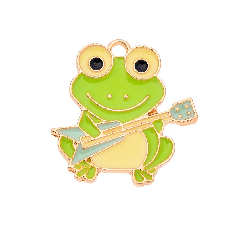 3:Guitar frog 21*22mm