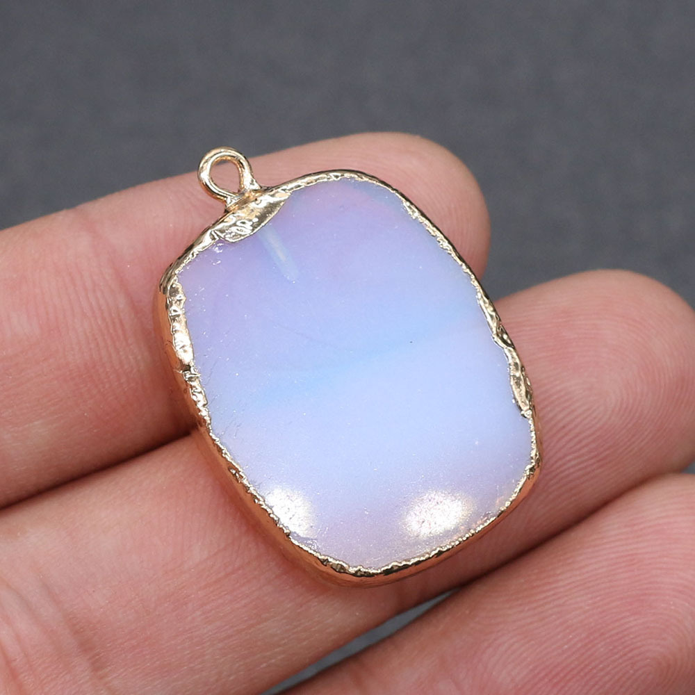 4:sea opal