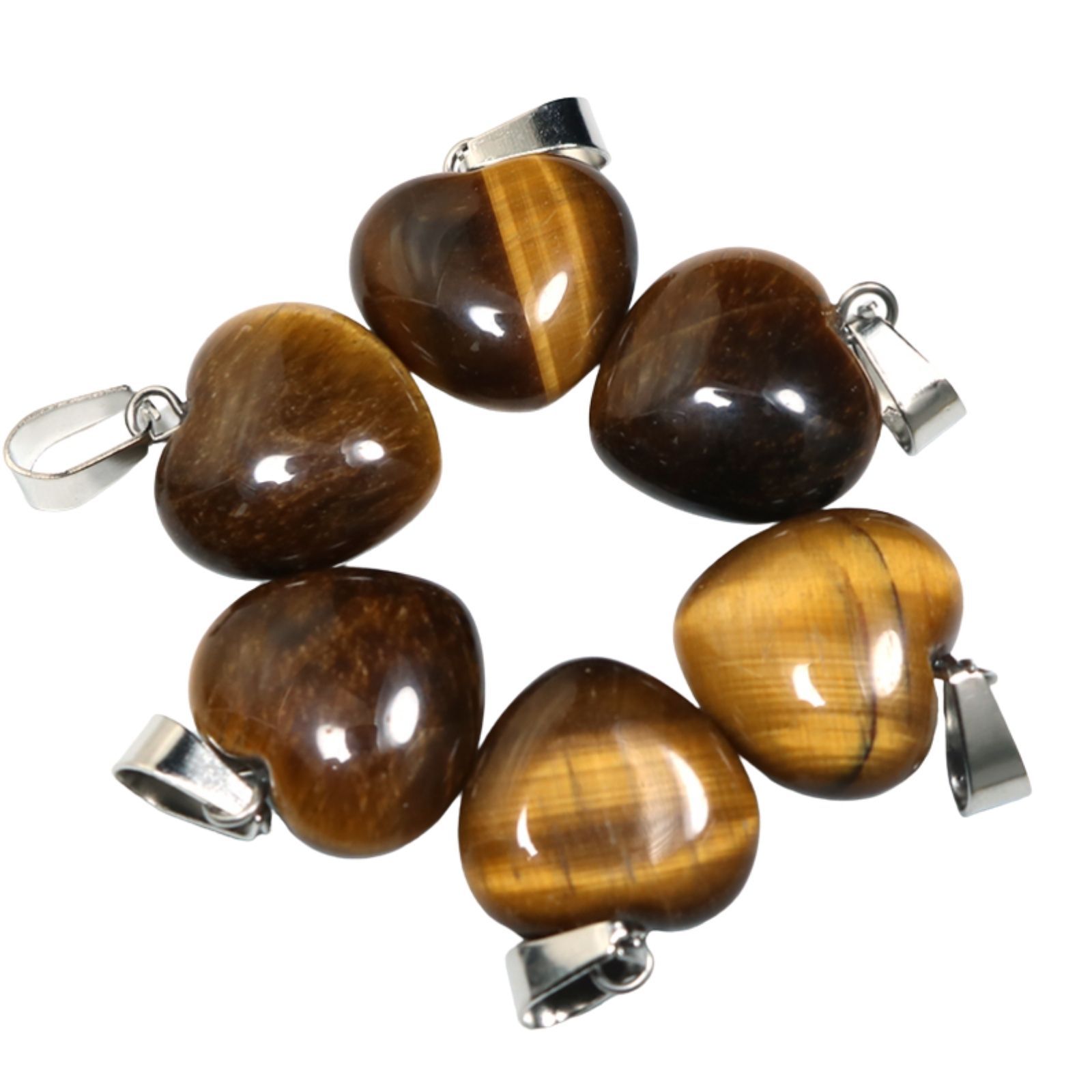 tiger eye