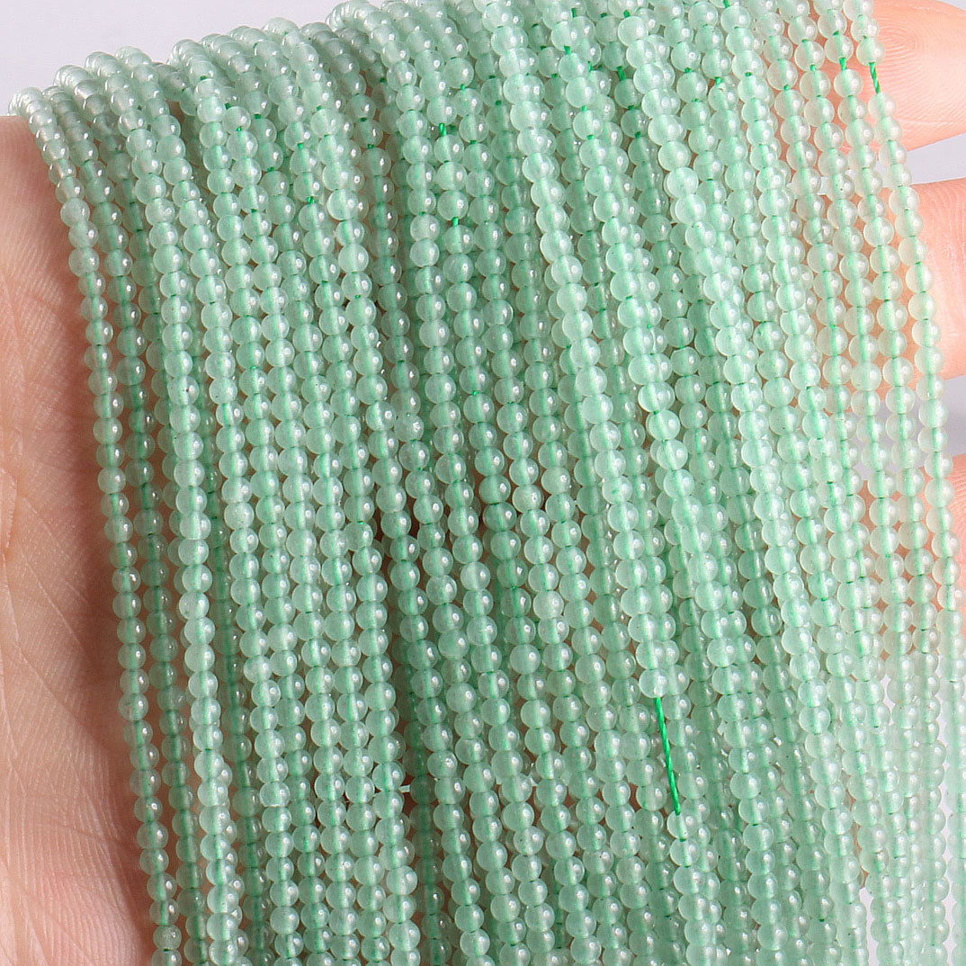 Green Dongling 2mm