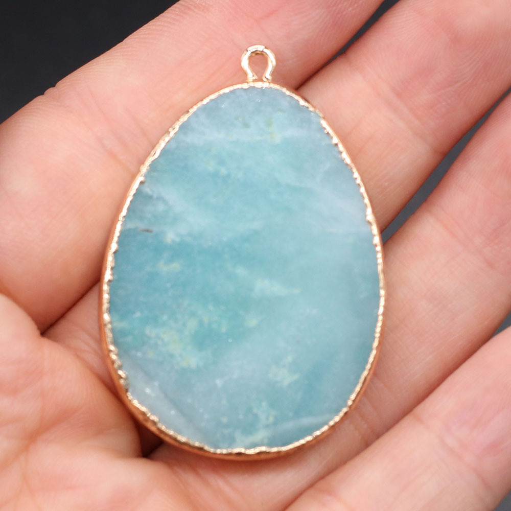 7 Amazonite