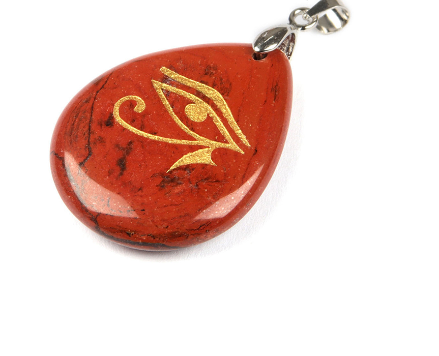 red jasper