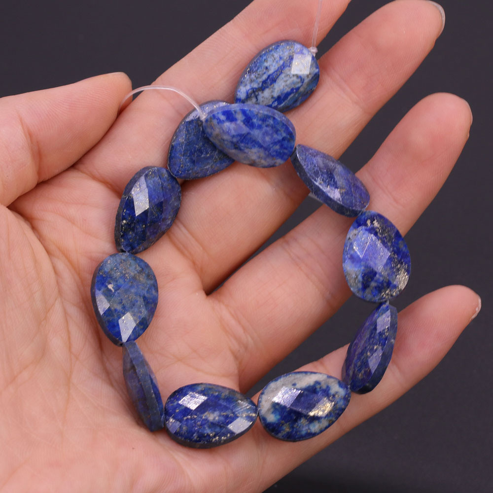13:lapis lazuli