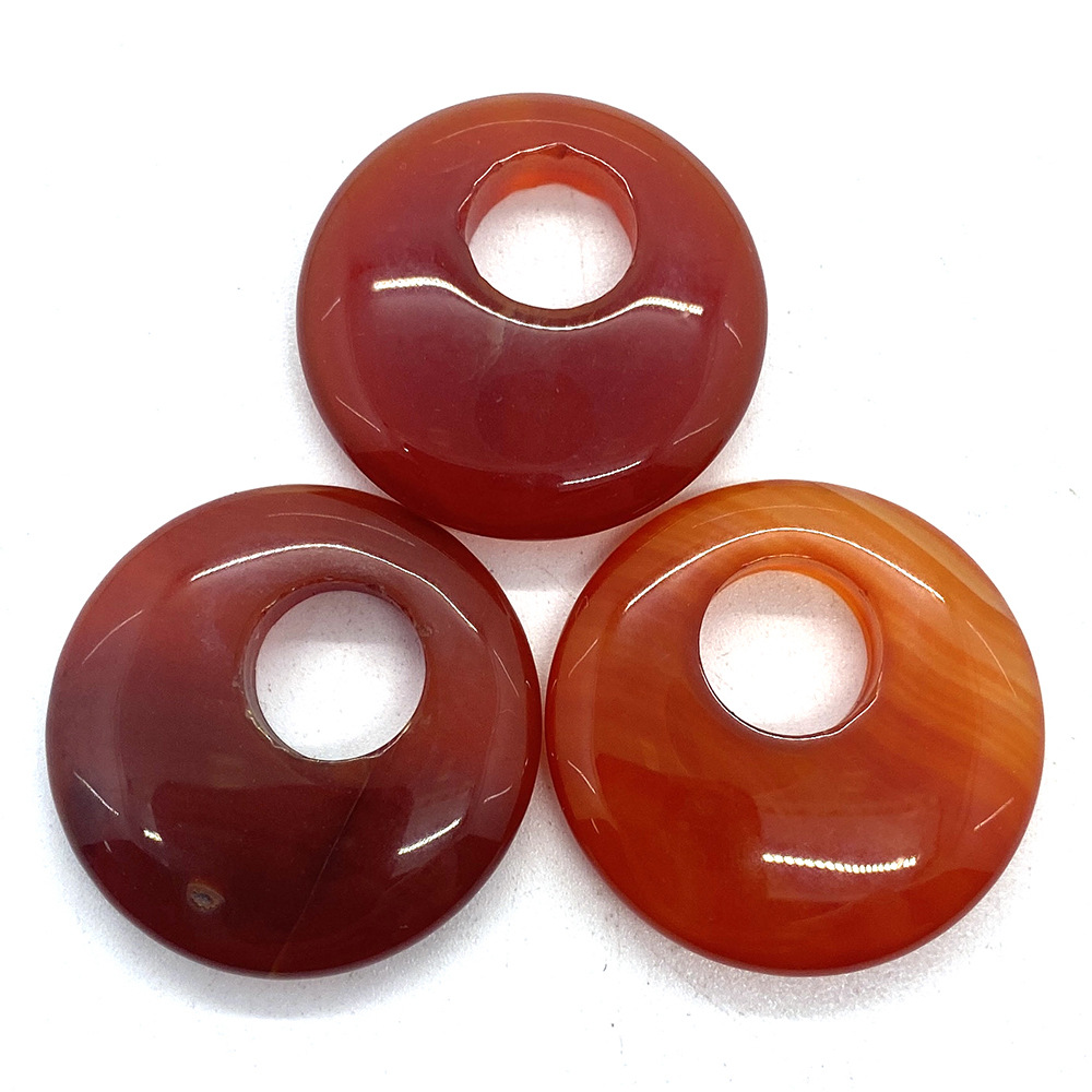 3:Red Agate