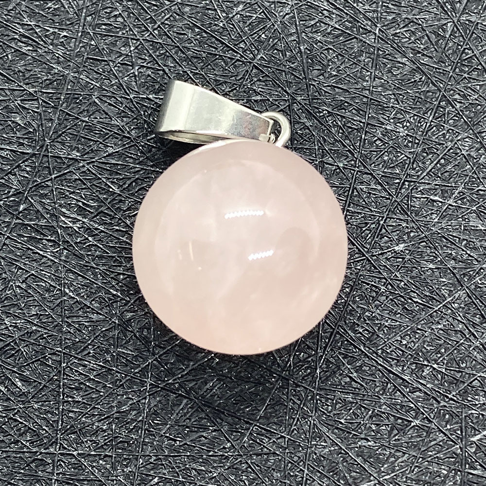 17 Quartz Rose