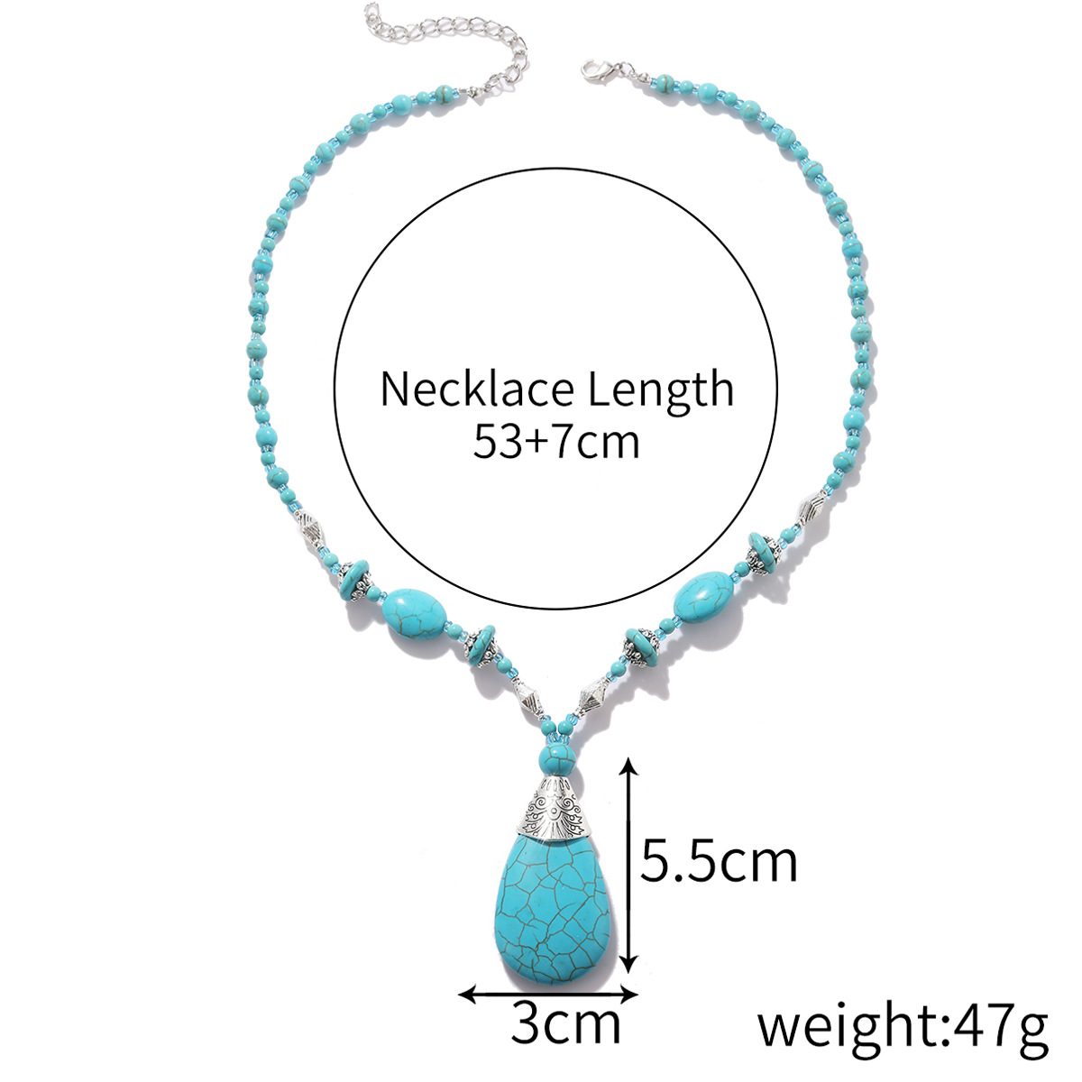 2:Necklace