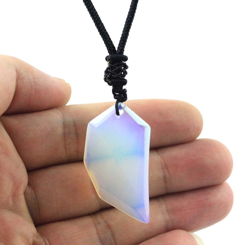 9:synthetic opal
