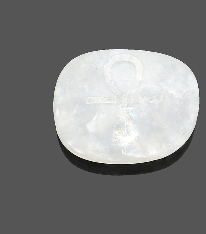 5:Bergkristall