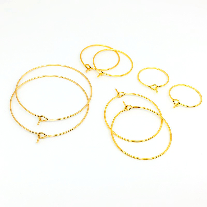 gold 0.7*15mm Or