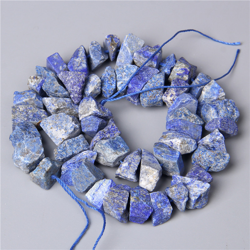8 lapis-lazuli