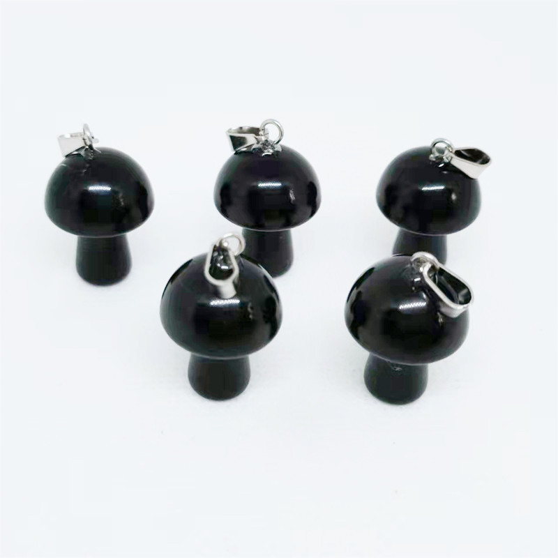 4:Negro obsidiana