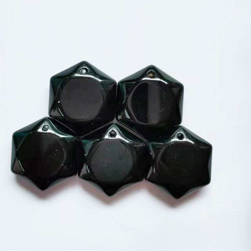 3:Μαύρο Obsidian