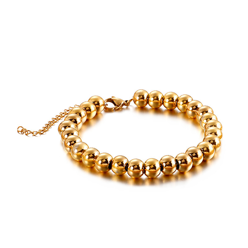 Gold bracelet 200x