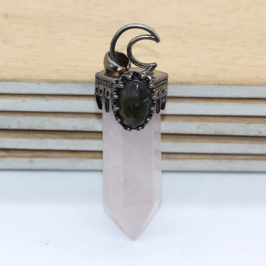 2 Quartz Rose