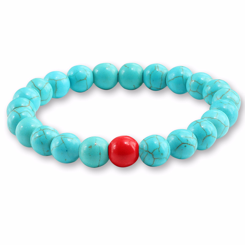 9:blue turquoise   red turquoise