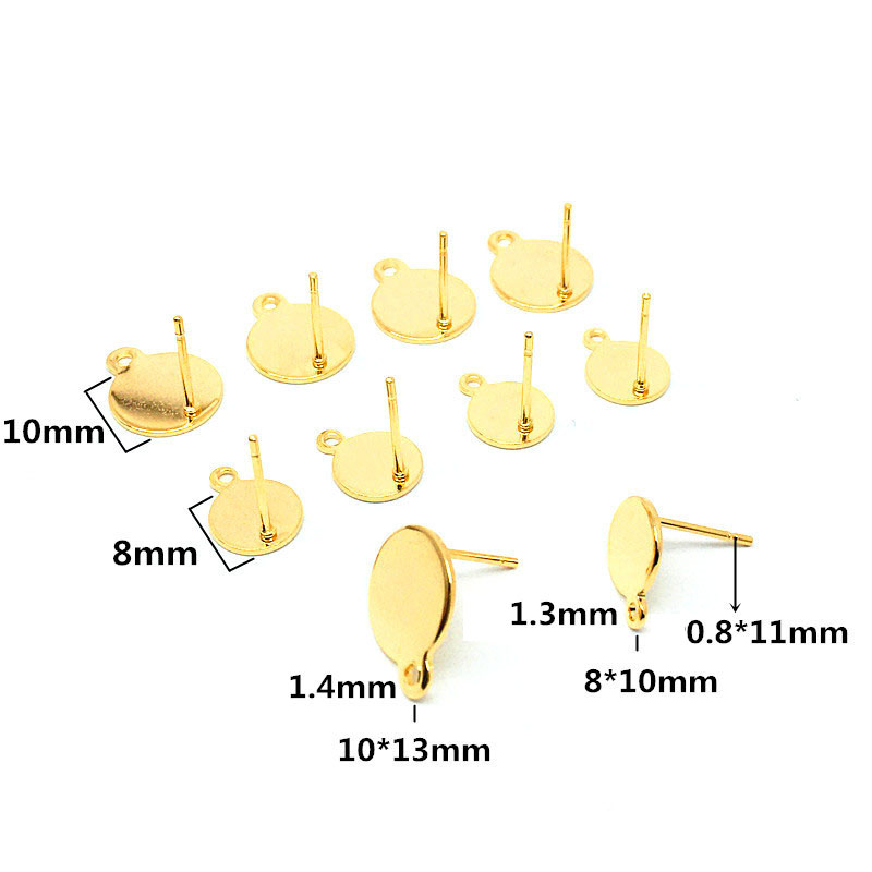5:gold 10mm