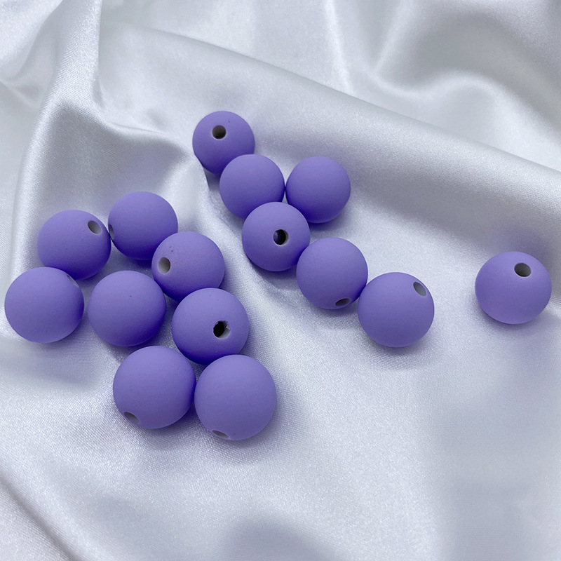 6 Таро фиолетовый