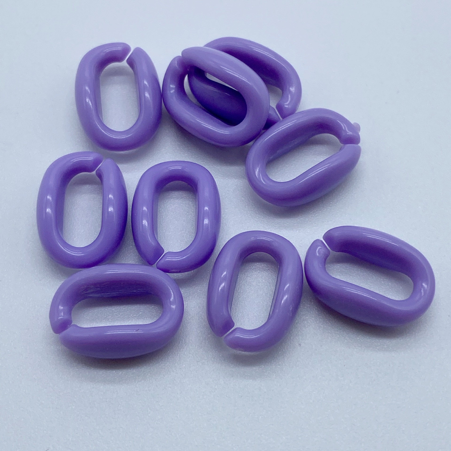 9 меро-фиолетовый