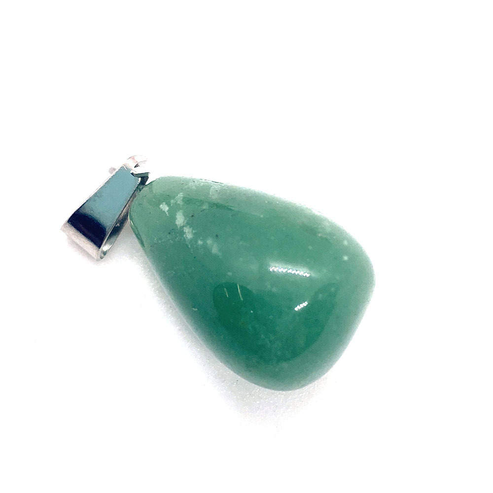 17 Aventurine vert