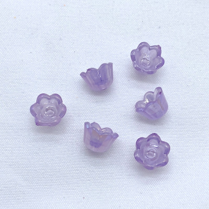 4 Púrpura