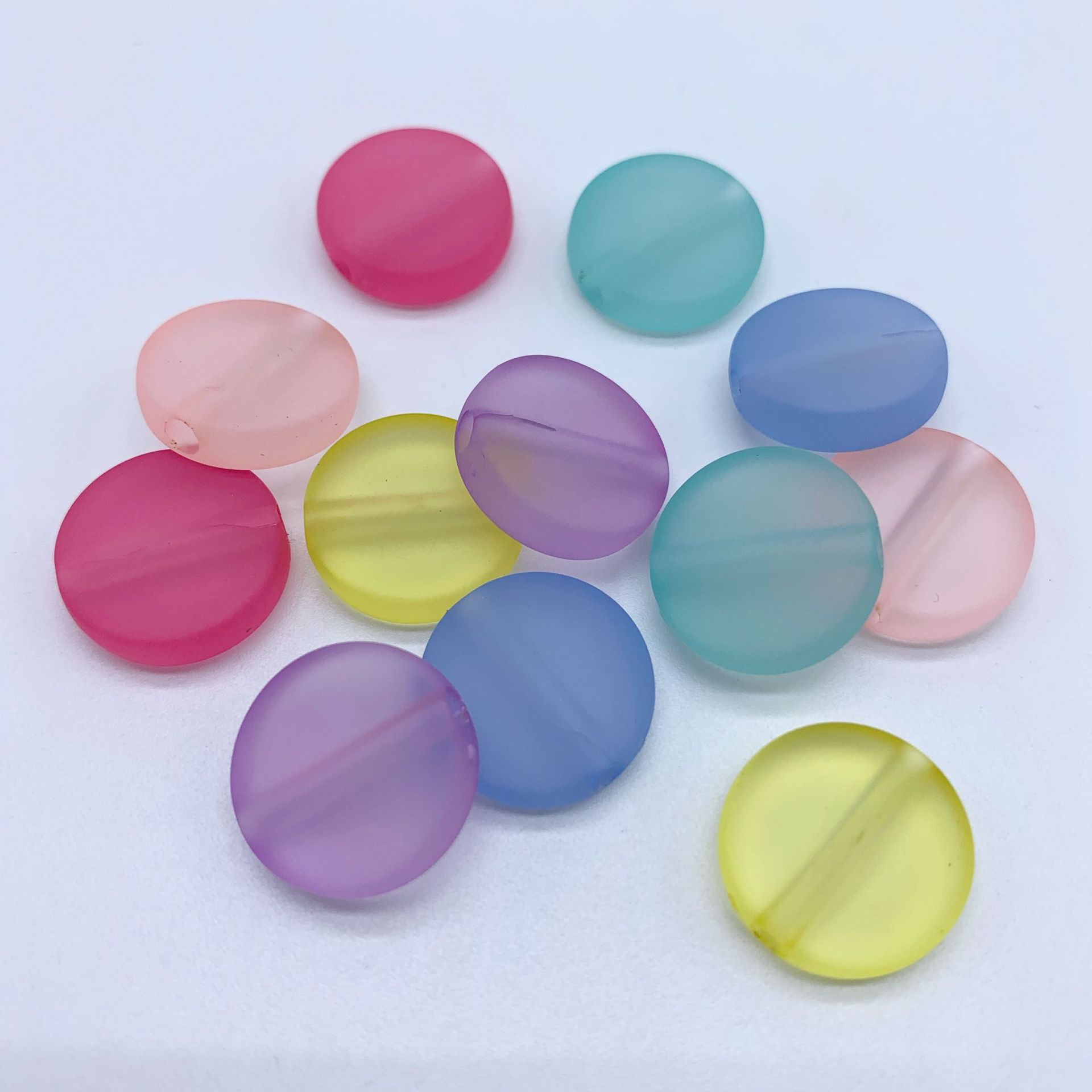 7:Small disc, 16x16mm