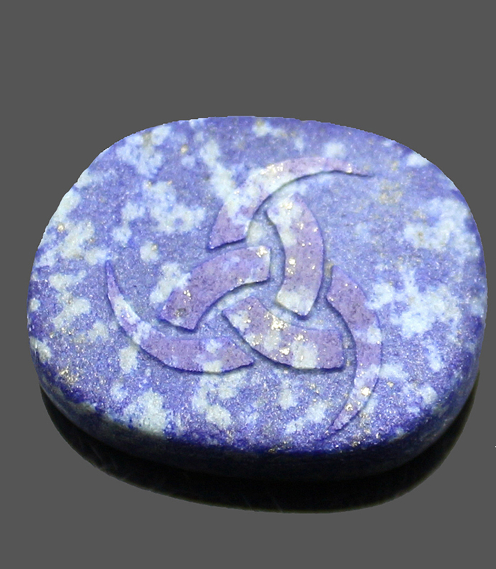 7:Lazulit