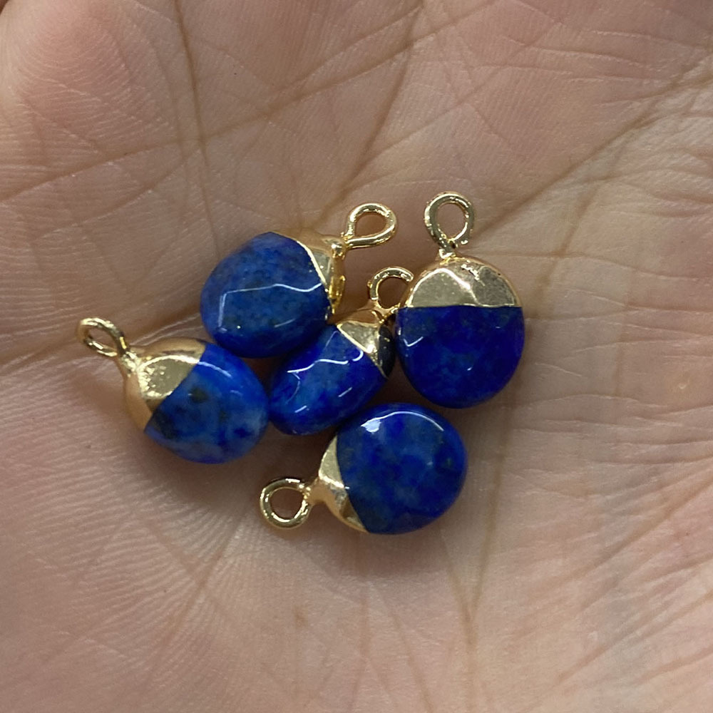 4:Lapis Lazuli