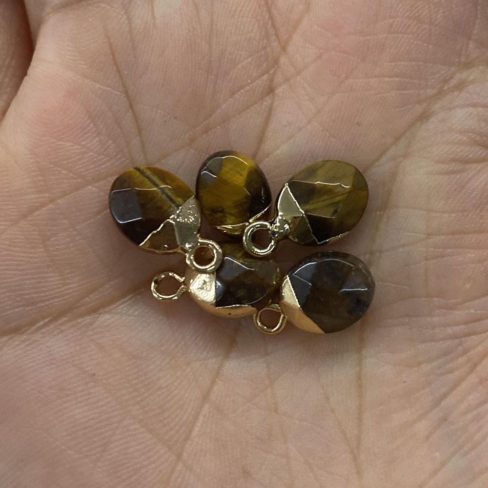 tiger eye