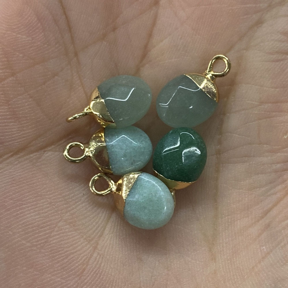 Green Aventurine