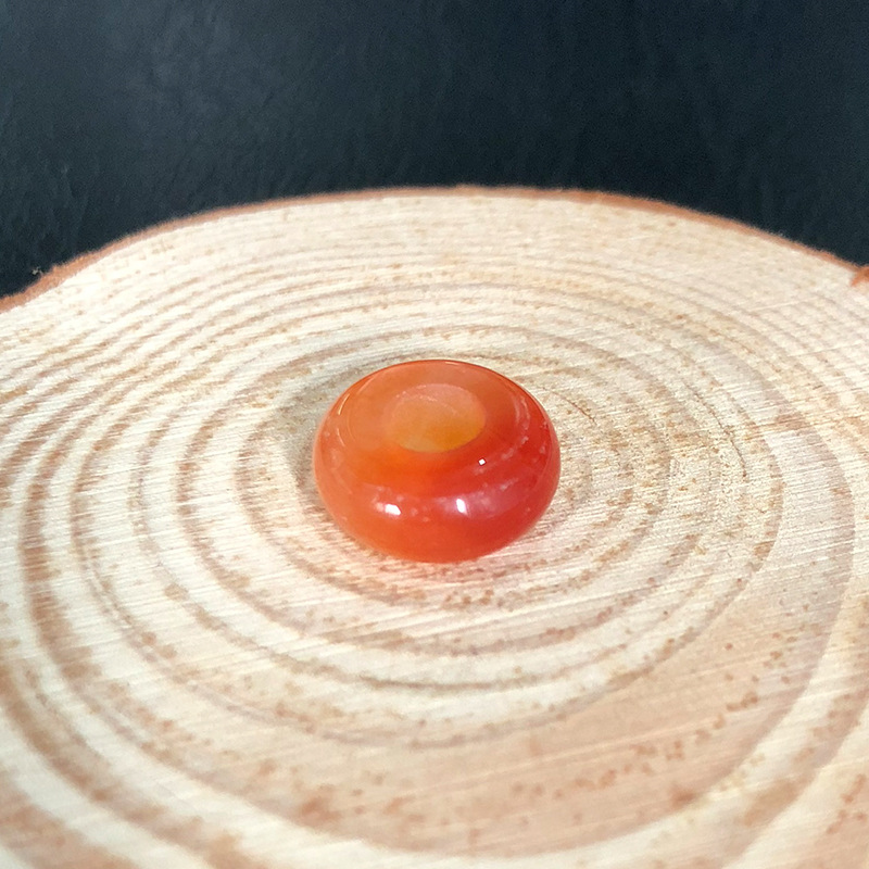 8 Red Agate