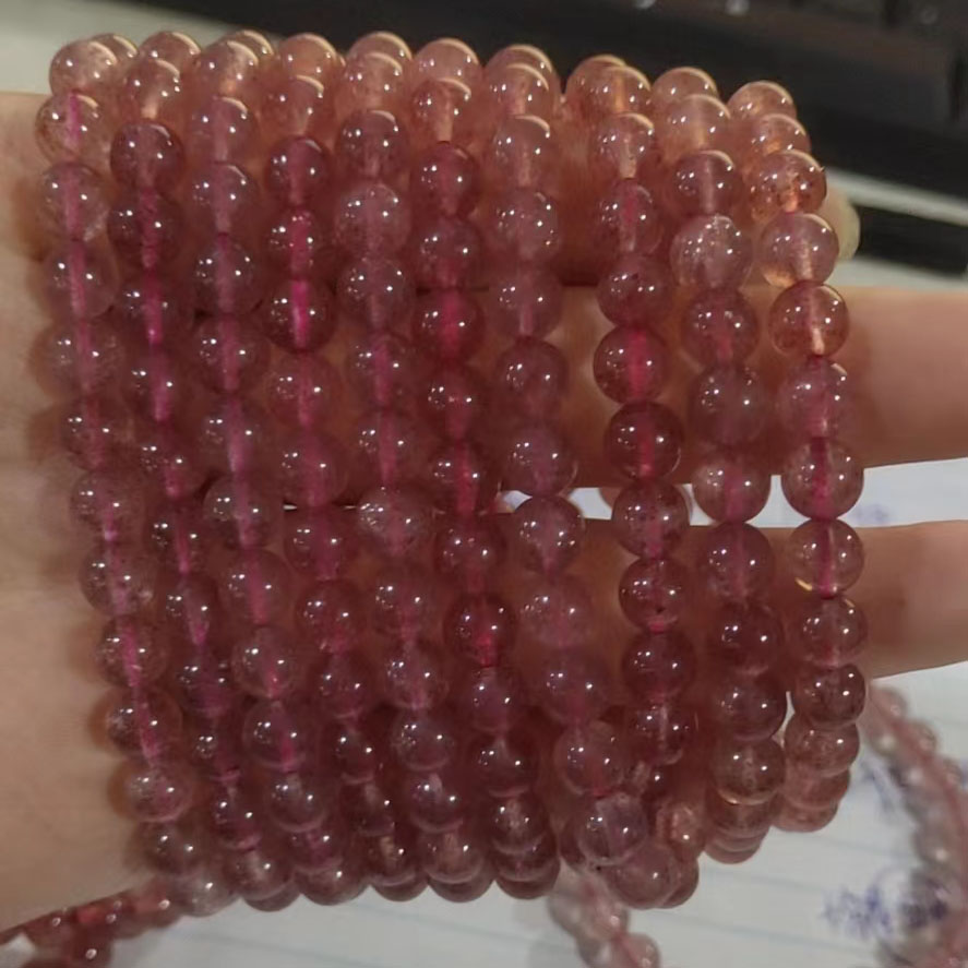 Semi-finished bead