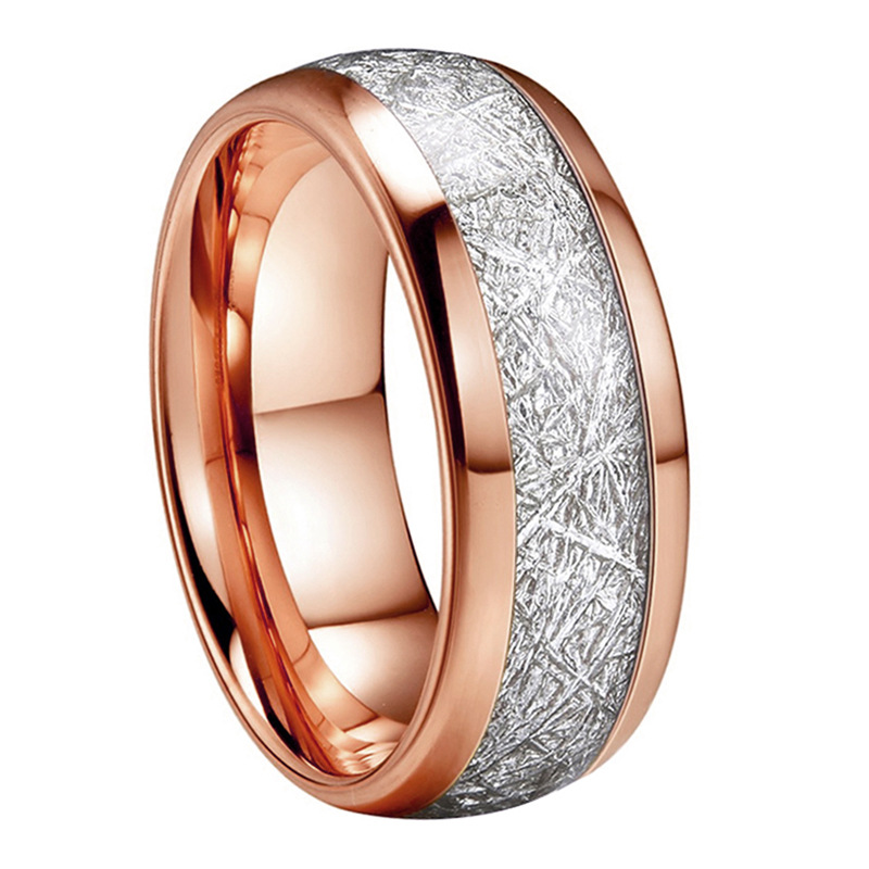 5:rose gold color