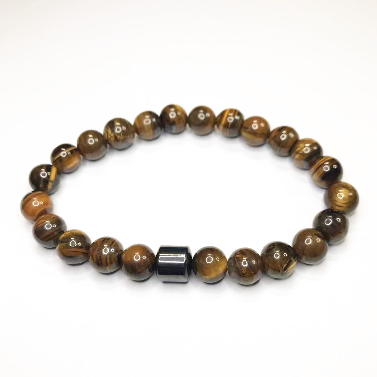 3 tiger eye