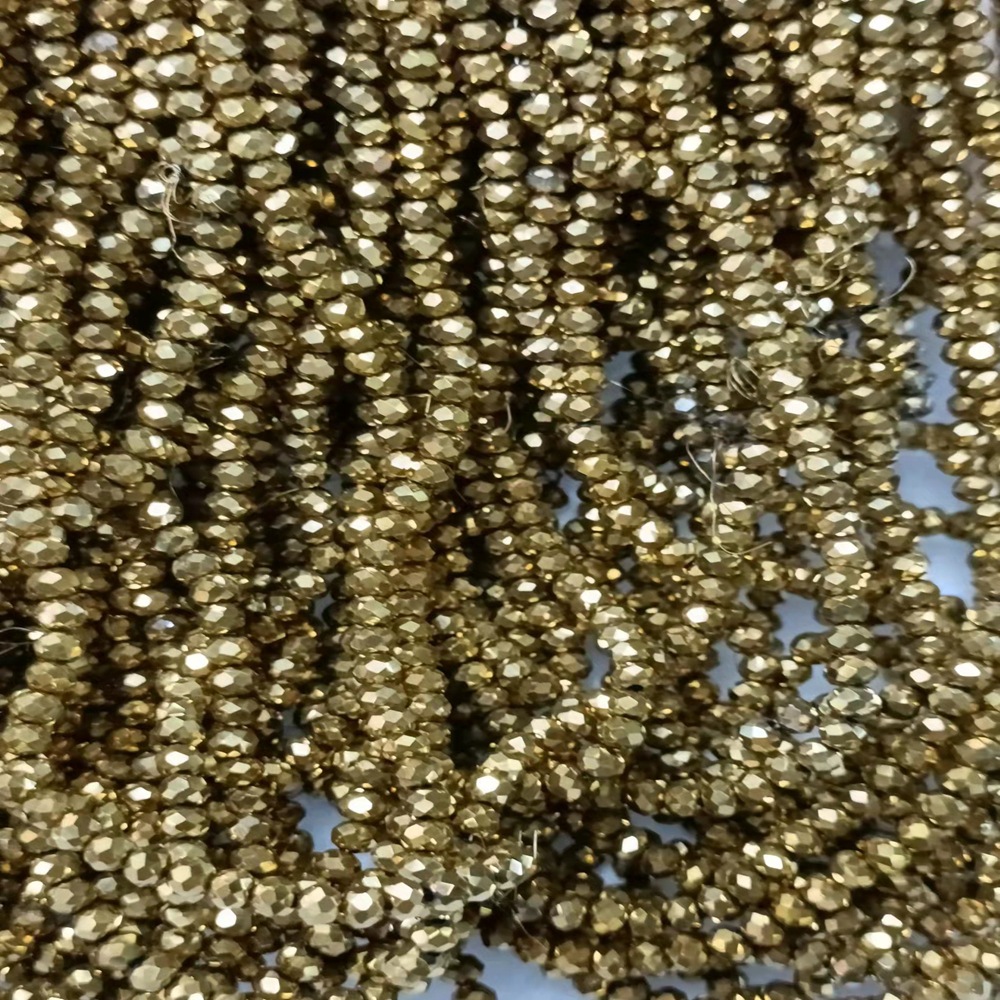 Gold 2MM