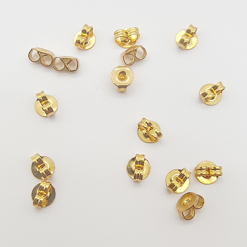 gold 5*3.5mm gold