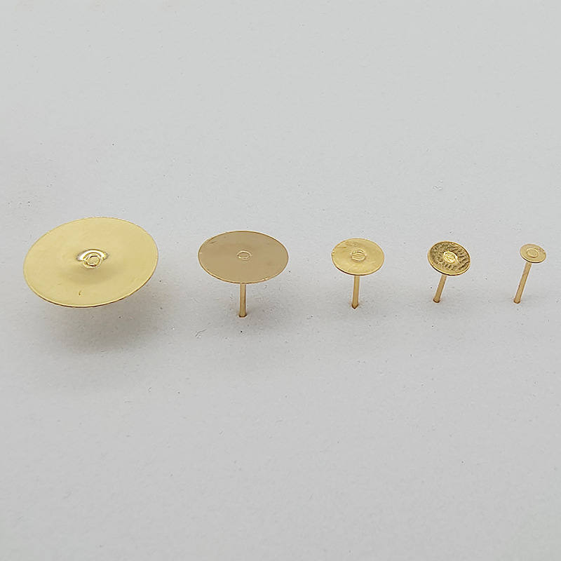 gold 3mm Or
