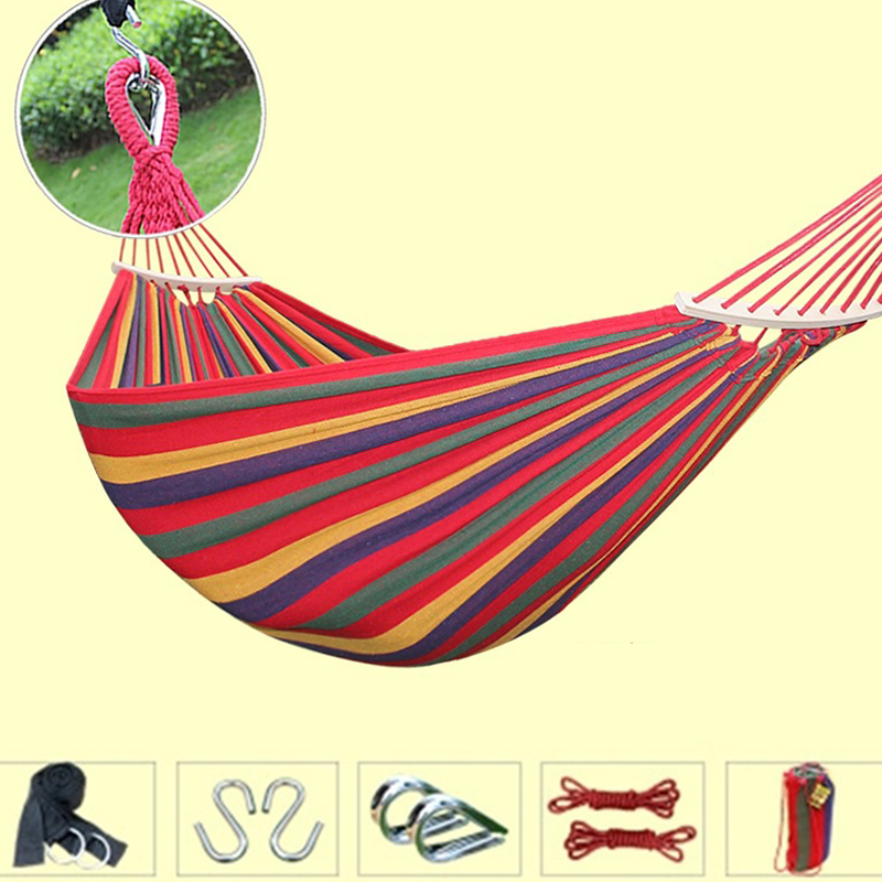 260*80 red, duckbill, curved stick, strap