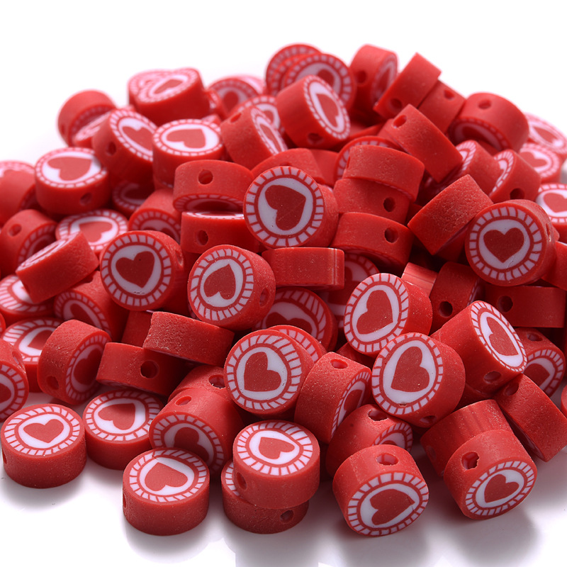 Red 50 pcs/pack