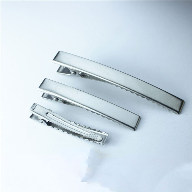 1:4.6CM stainless steel natural color