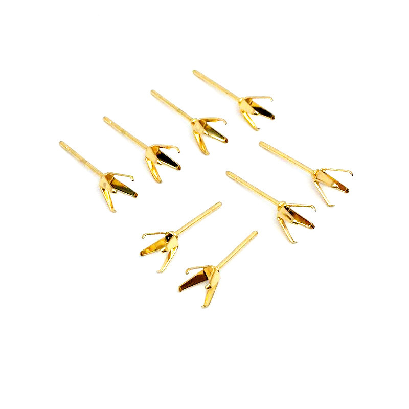 9:gold 4mm